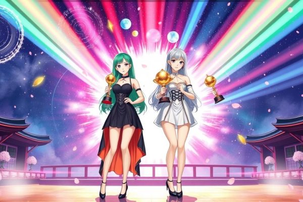 아일릿, 일본 오리콘 차트 2위 돌파로 글로벌 K-pop 신성 입지 확고히 aespa supernova japan music awards 1 - TrendyNews