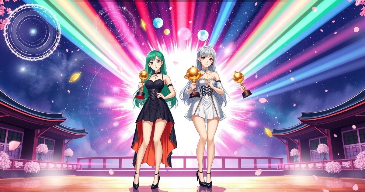 aespa supernova japan music awards 1 - TrendyNews