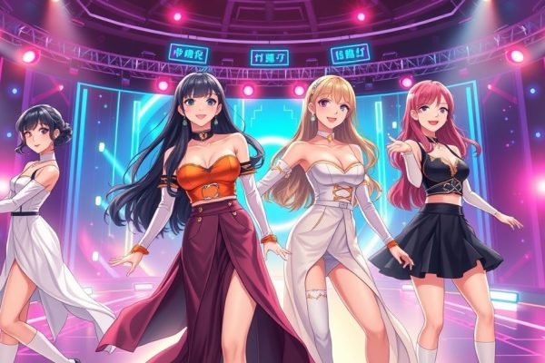 에스파 휩래시로 차트 4위 급상승, 여름 걸그룹 대전에서 SM의 자존심 세우다 에스파 휩래시 차트 상승 퍼포먼스 이미지