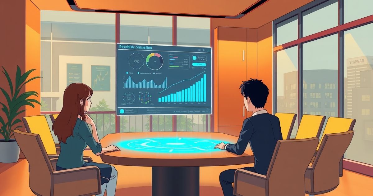 AI 에이전트 비즈니스 활용