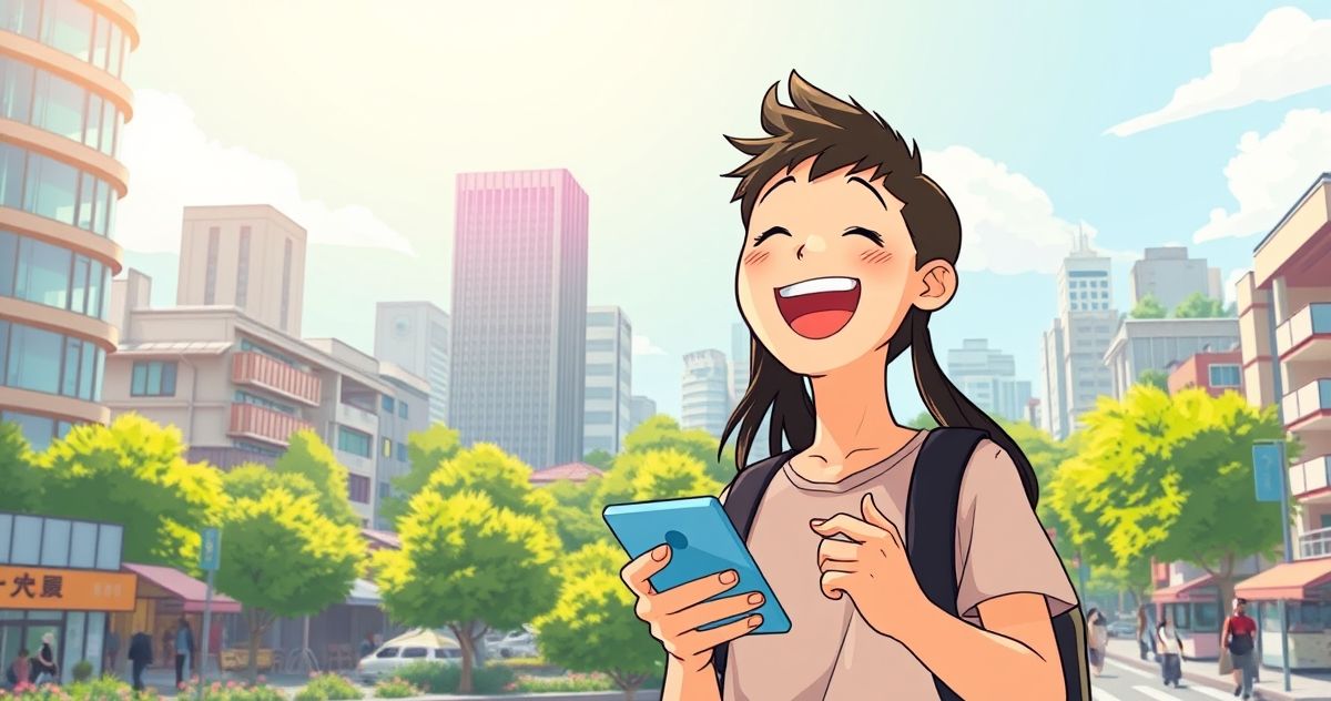 Mobile AI Agent