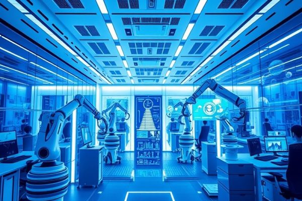 2025년 AI 에이전트 혁명: 당신의 업무를 완전히 바꿀 6가지 핵심 트렌드 2025년 AI 인공지능 자동화 기술