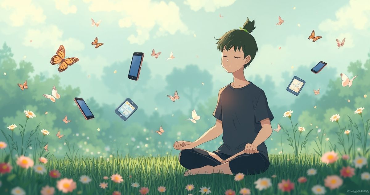 AI Digital Detox Guide