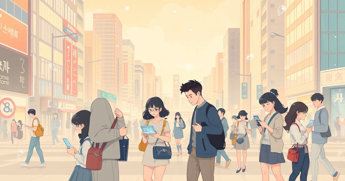 AI Technology in Daily Life
