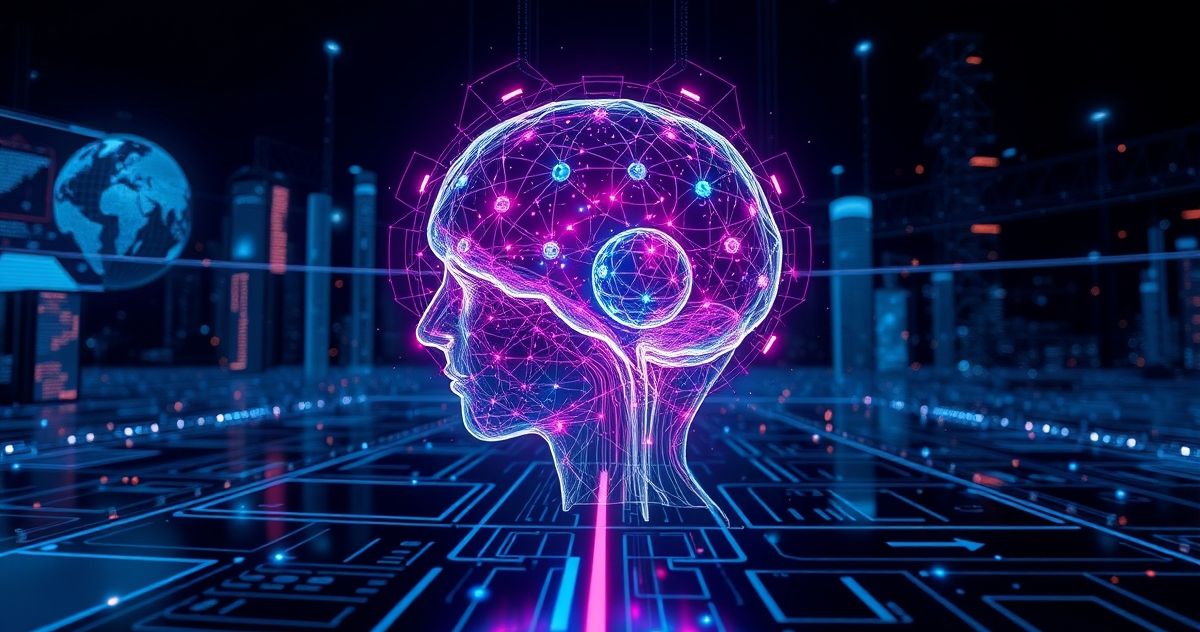 ai metaverse technology 2025 1 - TrendyNews