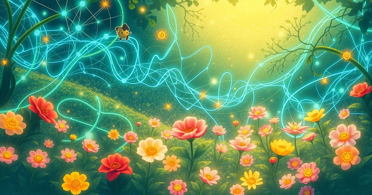 AI 기술 성장