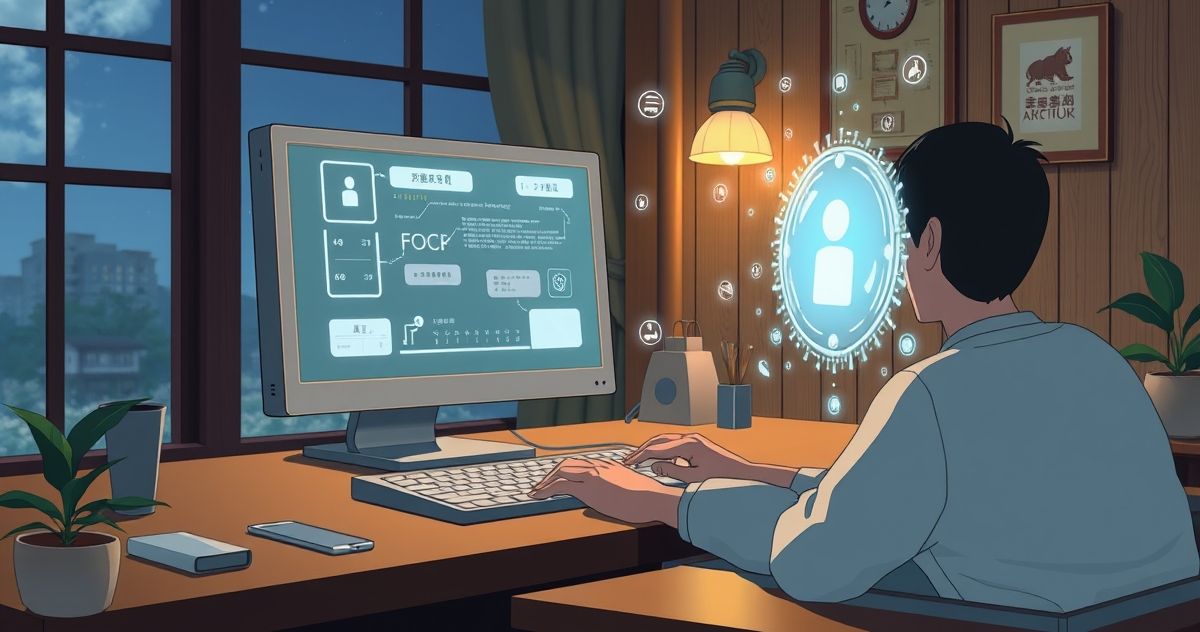 AI 도구 활용 워크스페이스