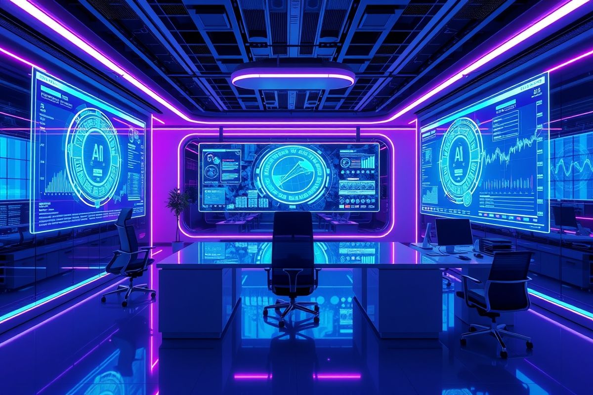 2025년 AI 트렌드