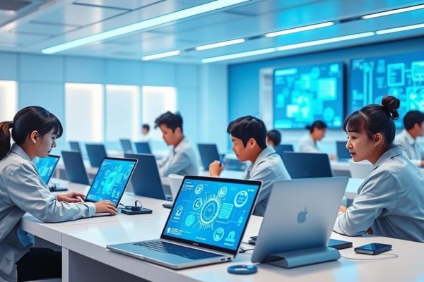 AI 인공지능 교육 정책 관련 이미지