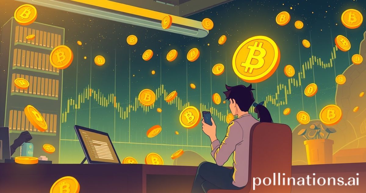 Bitcoin Investment Guide 2025