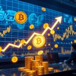 비트코인 ETF 투자 차트 분석