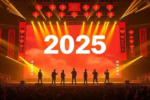 🎉 BTS 2025完整回归:震撼世界的王者归来