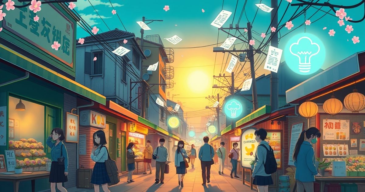 소상공인 지원사업