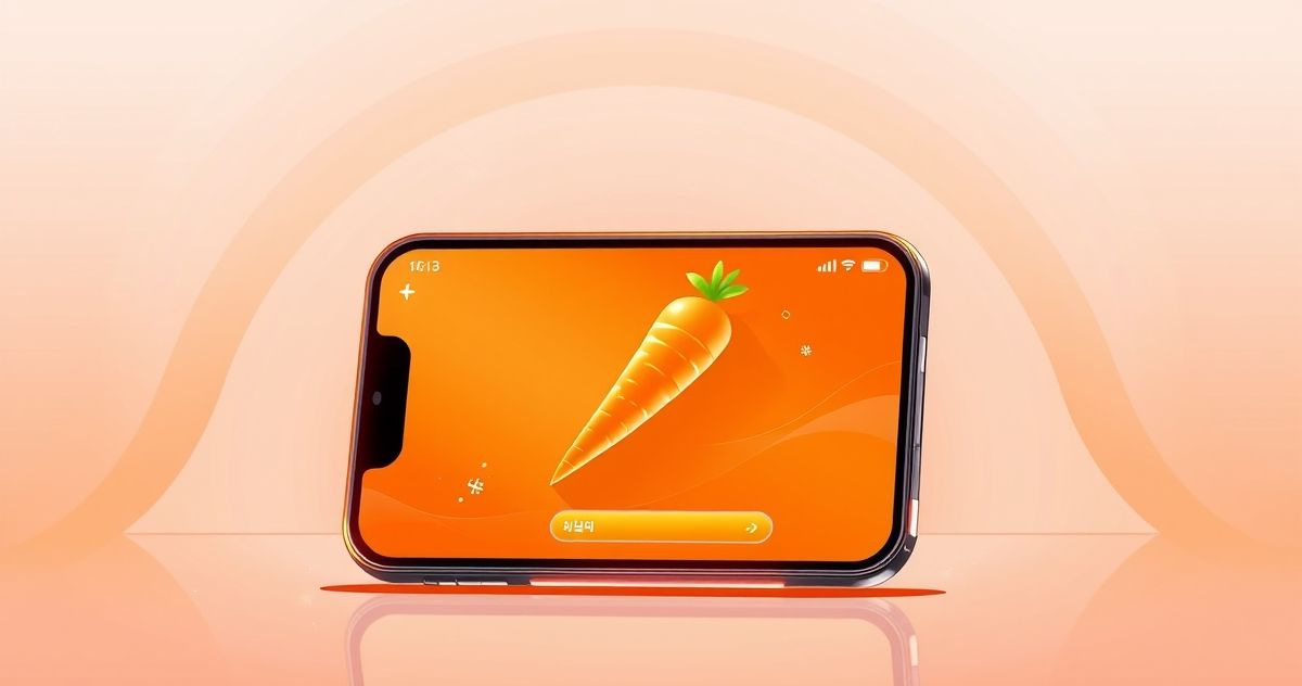 Carrot Pay Service