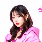 트와이스 채영 솔로 데뷔 확정