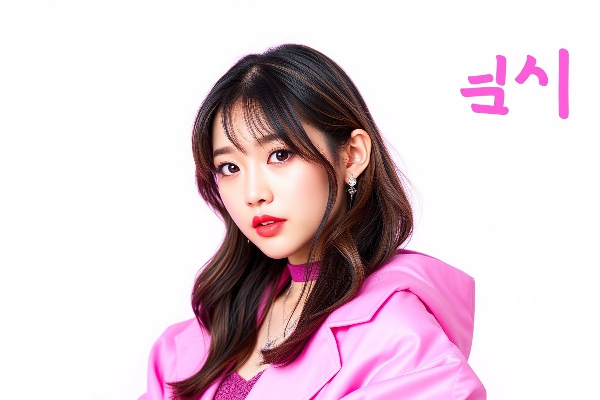 트와이스 채영 솔로 데뷔 확정