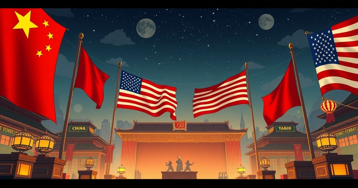 China US Treasury Bonds Analysis