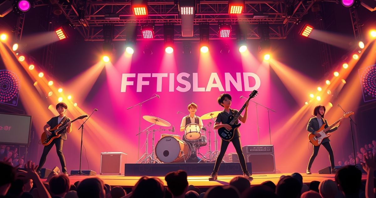 FTISLAND Choi Minhwan Comeback
