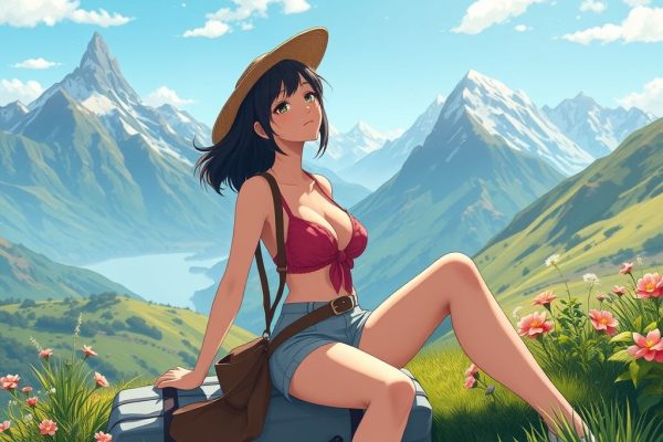쿨케이션 트렌드 2025! 무더위 피해 떠나는 시원한 뉴질랜드 여행의 모든 것 coolcation new zealand travel main 1 - TrendyNews