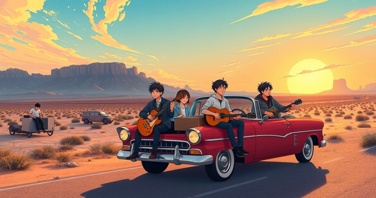DAY6 6DAYS Movie