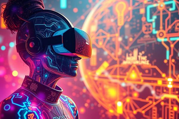 2025년 문화예술계 트렌드 변화…디지털 전환과 글로벌 콘텐츠 경쟁 심화