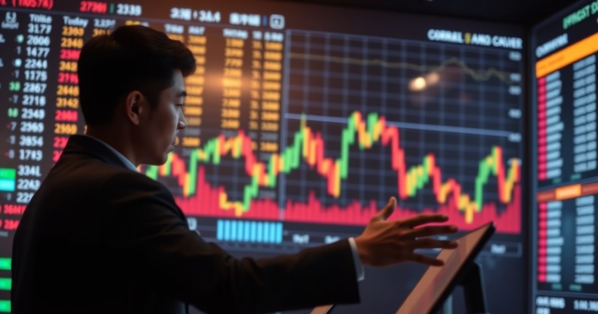 economy market analysis 2025 1 - TrendyNews