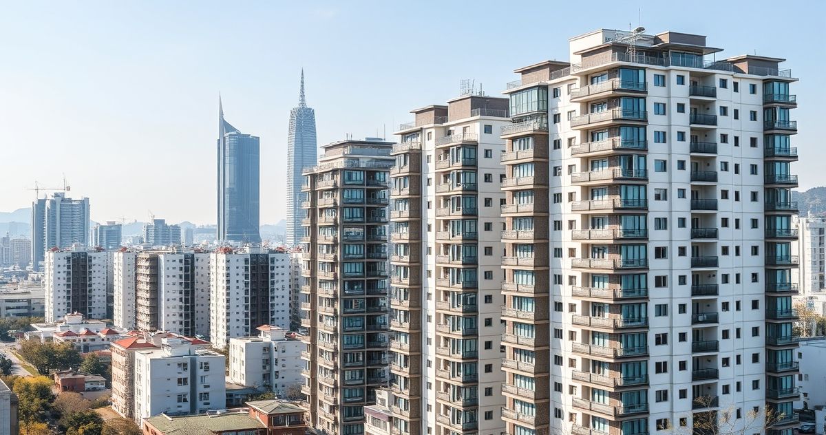 부동산 대출 규제 정책