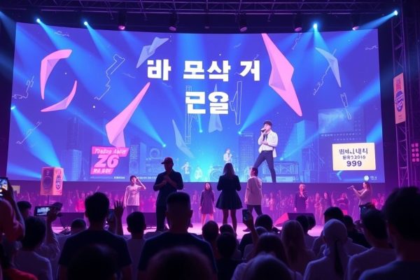 K컬처 글로벌 열풍 속 한국 뷰티가 美 화장품 수입 1위 달성, 프랑스 제치고 시장 정상 K팝과 한국 문화 콘텐츠의 세계적 인기