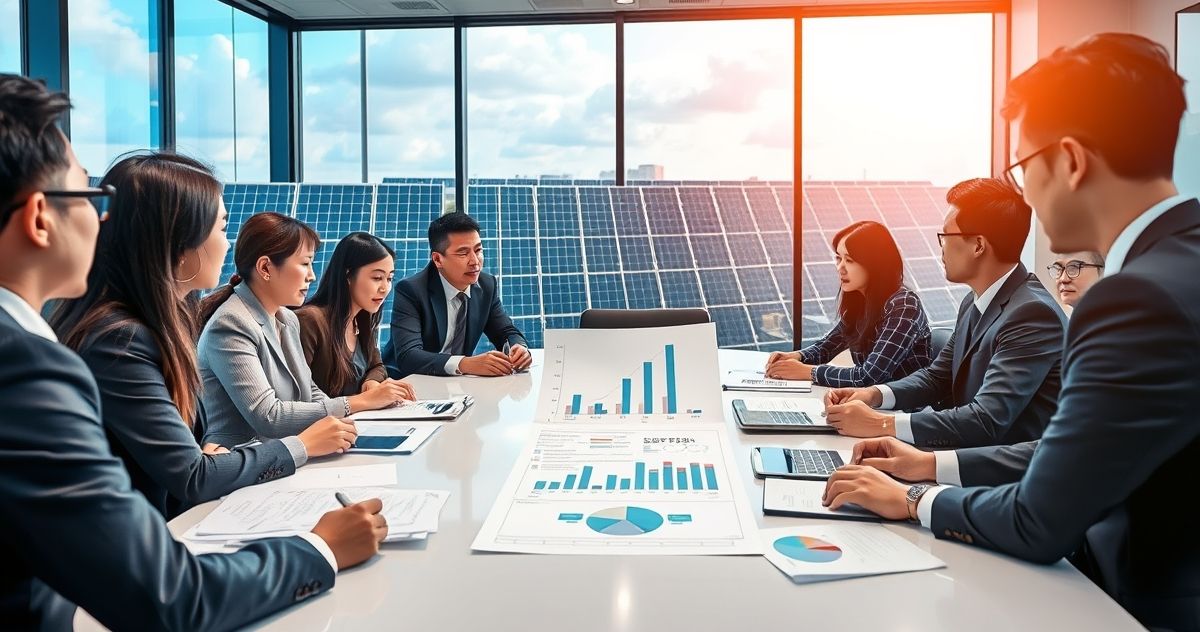 esg corporate sustainability 2025 1 - TrendyNews