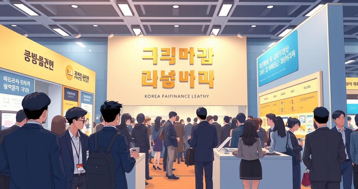 Financial Job Fair 2025