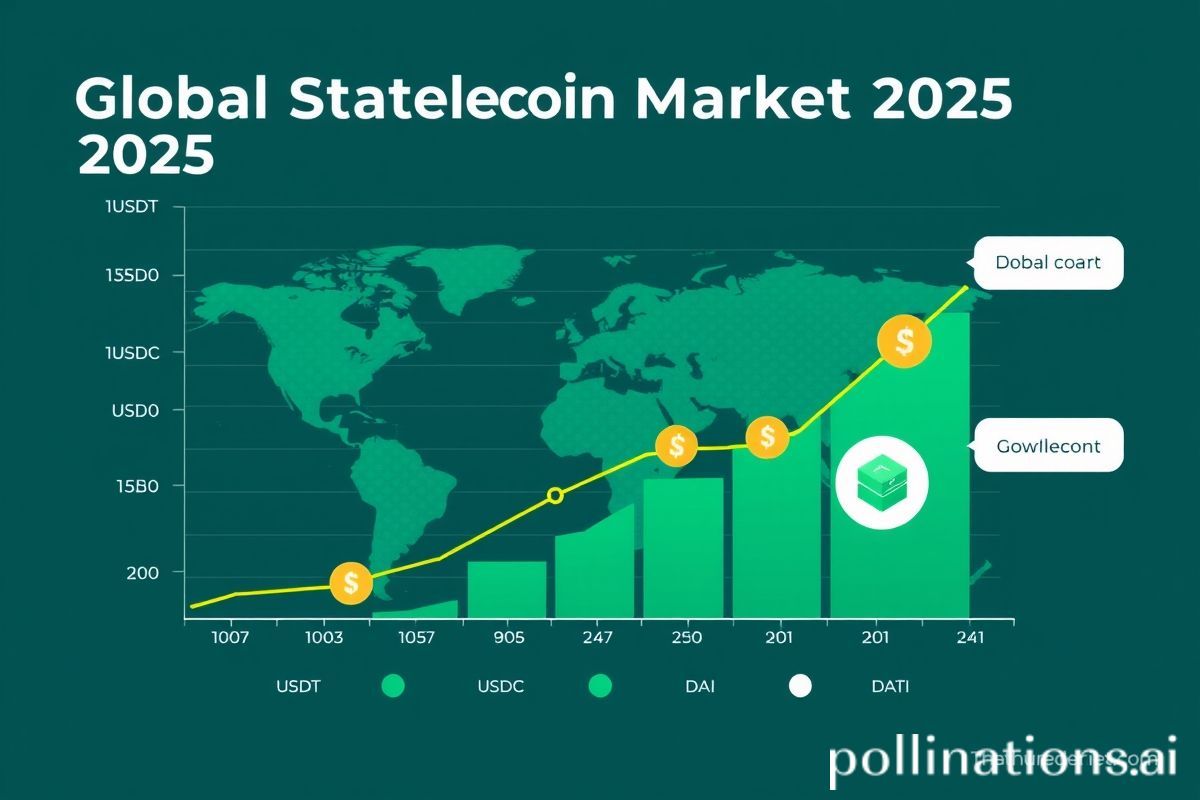 global stablecoin market 2025 1 - TrendyNews