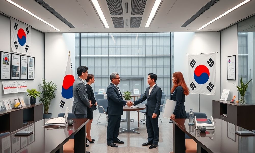정부 창업지원 프로그램