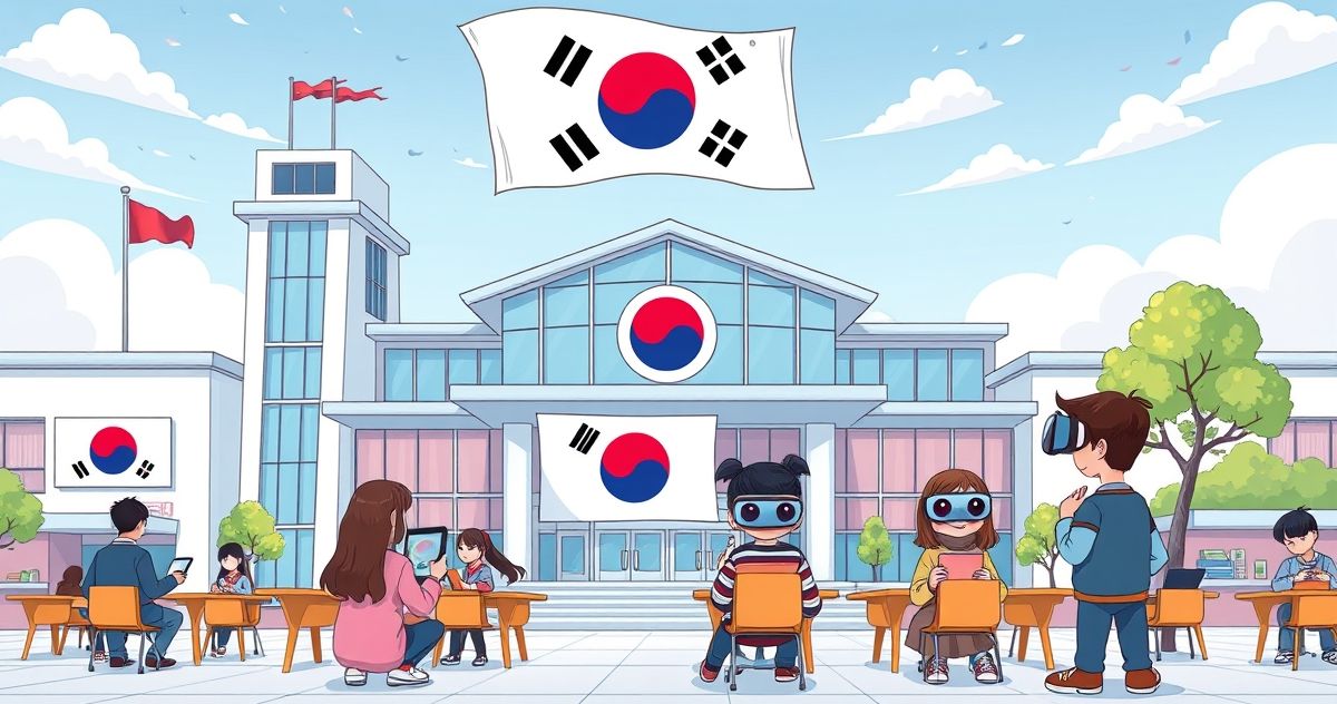 Gwangju Education Renaissance