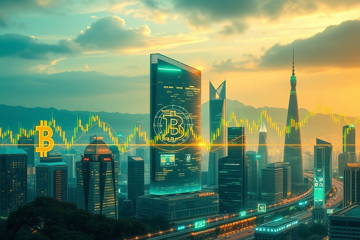 2025년 투자 재테크 트렌드