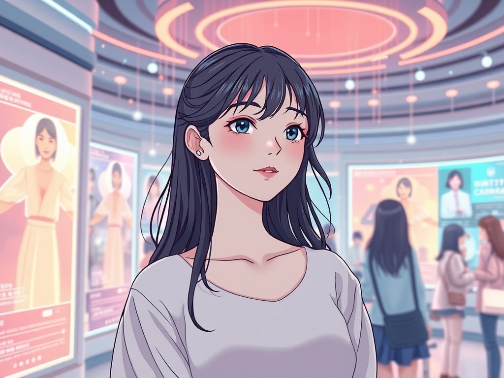 K뷰티 글로벌 확장 AI