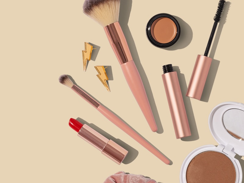 K-beauty cosmetics global expansion India market