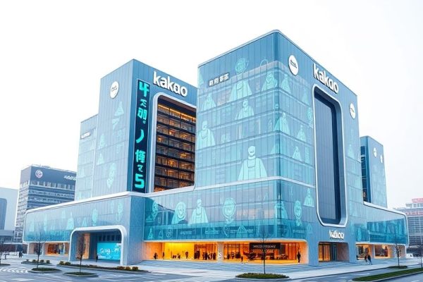 카카오 남양주 AI 디지털 허브 캠퍼스