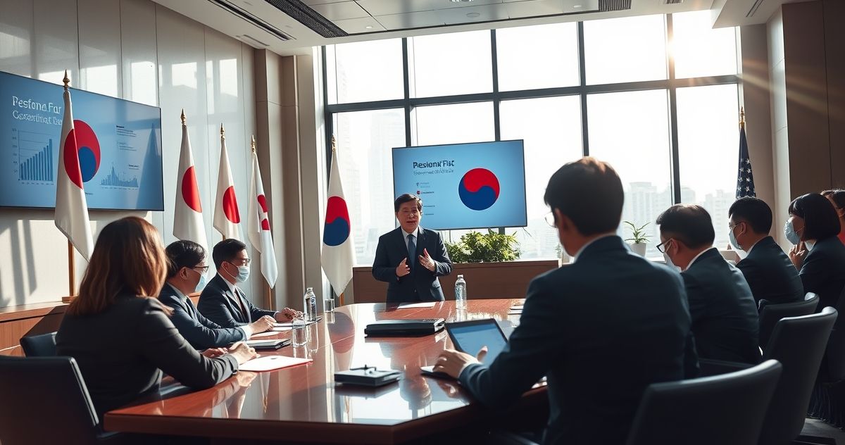 한국 정치 정부 정책 국정운영 이재명 대통령 2025