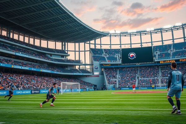 korean sports scene 2025 1 - TrendyNews
