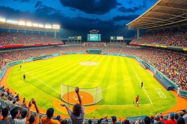 2025년 여름 스포츠 열전, 프로야구·프로축구 팬들이 주목해야 할 하이라이트 2025년 여름 한국 프로야구와 프로축구 하이라이트