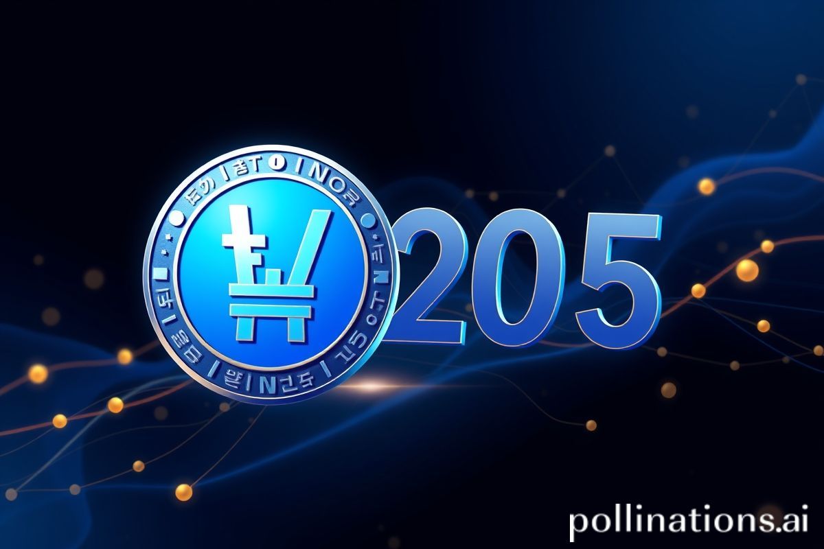 한국 스테이블코인 혁명 2025