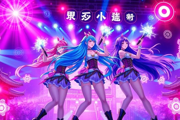 케이팝 데몬 헌터스, 넷플릭스 글로벌 1위 달성하며 K-pop 애니메이션의 새 지평 열어