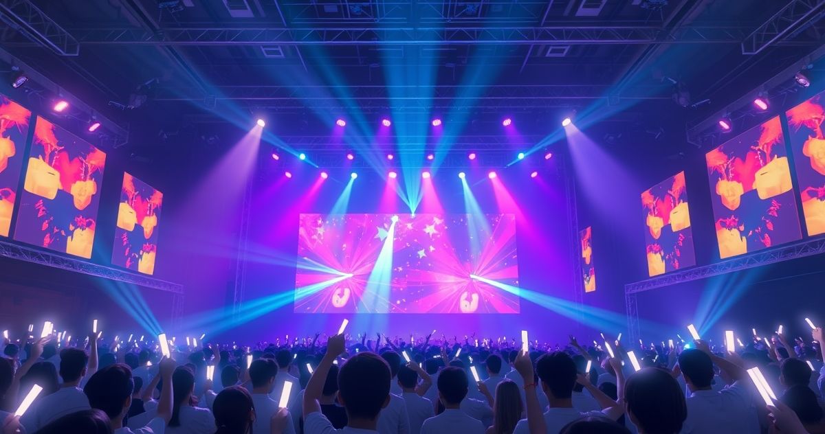 K-pop Japanese Literature