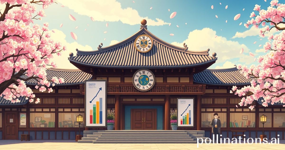 President Lee Jae-myung Approval Rating