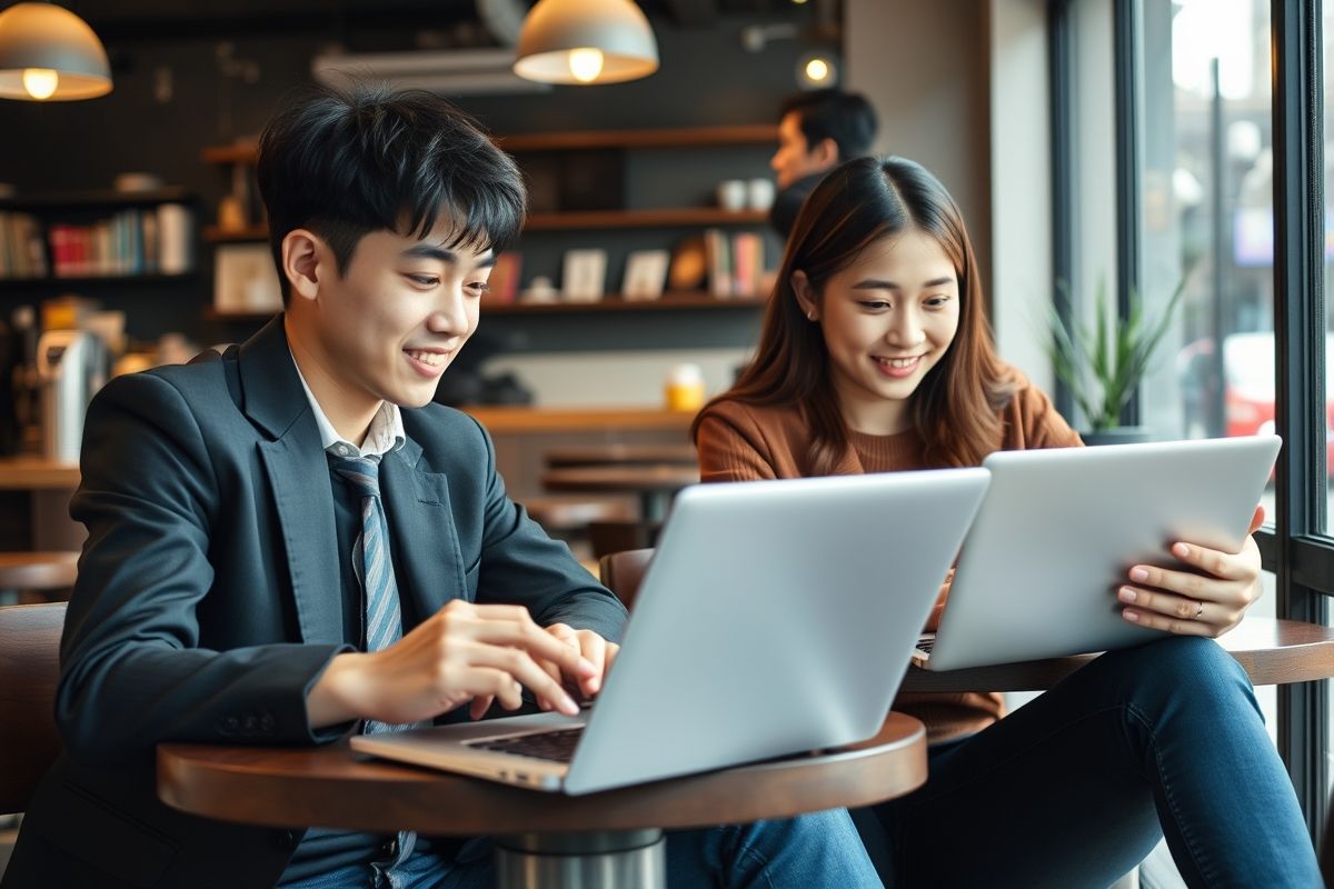 MZ세대 사이드허슬