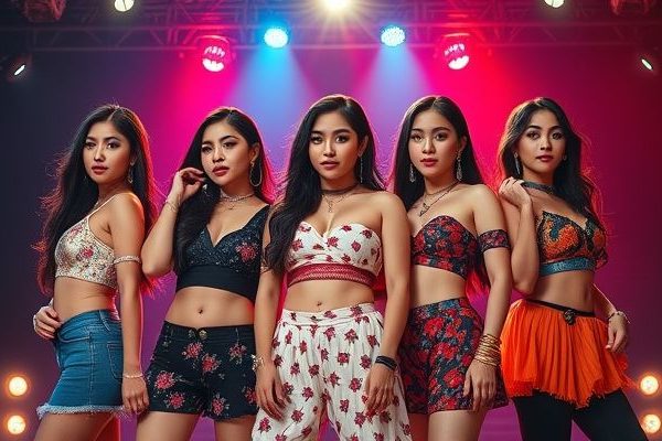🚨 NewJeans कानूनी संकट 2025: K-Pop को हिला देने वाली अदालती लड़ाई