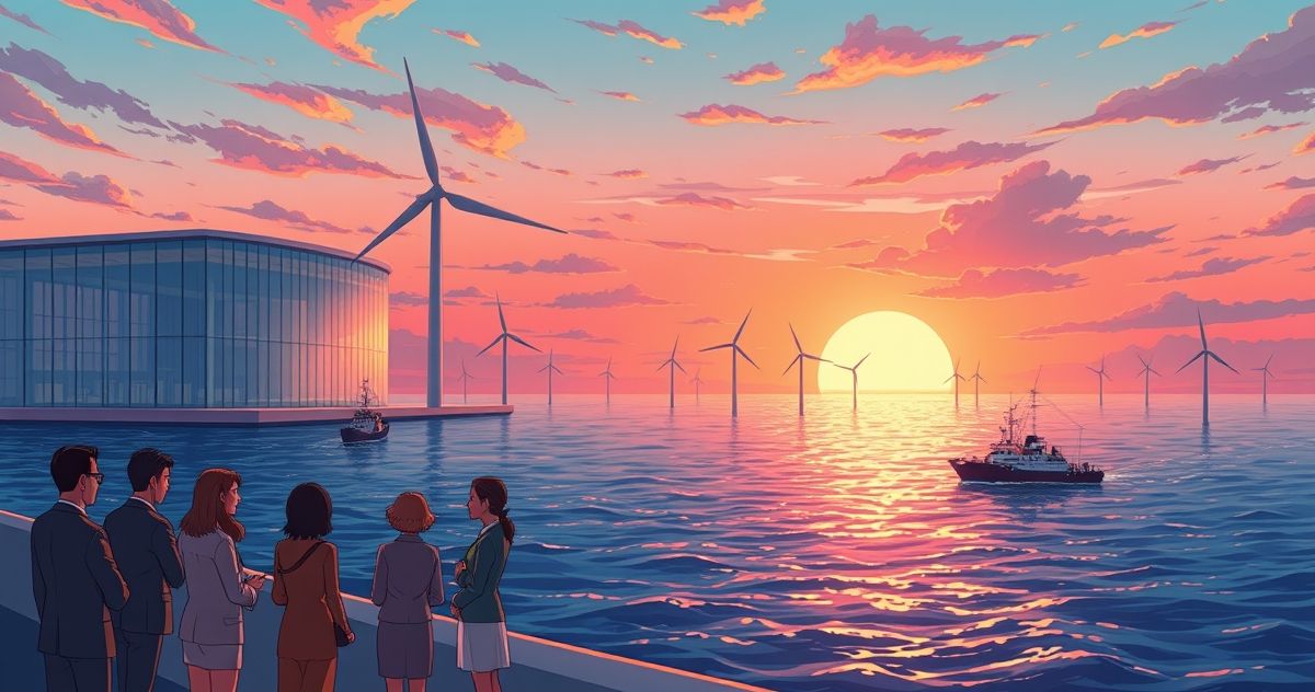 Offshore Wind Conference 2025