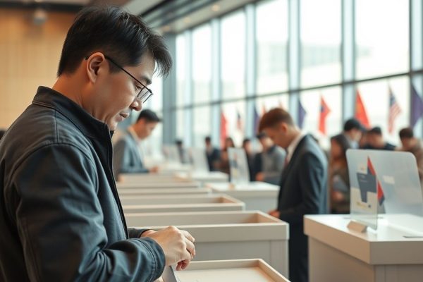 2025년 대선 후보군 분석, 정치권 판도 변화 전망 politics election 2025 1 - TrendyNews