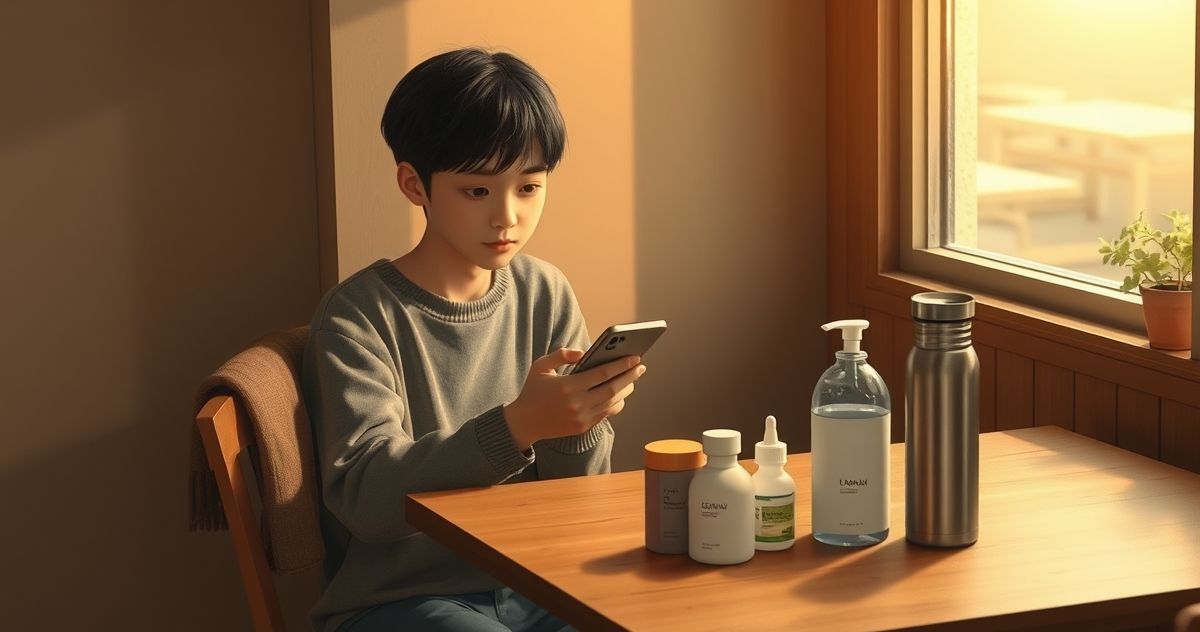 실용 세대 이미지