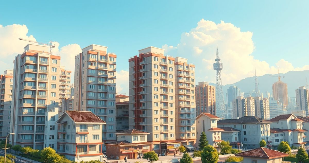 Real Estate Investment Guide 2025